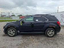 2017 Chevrolet Equinox - Photo 8