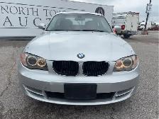 2008 BMW 1 Series - Photo 2