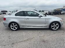 2008 BMW 1 Series - Photo 4