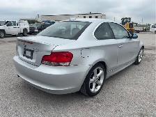 2008 BMW 1 Series - Photo 5