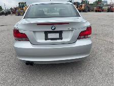 2008 BMW 1 Series - Photo 6