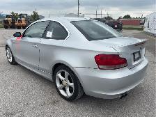 2008 BMW 1 Series - Photo 7