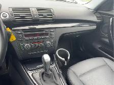 2008 BMW 1 Series - Photo 12