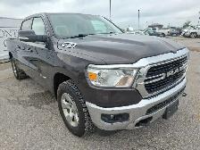 2019 Ram 1500 - Photo 3