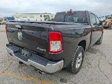 2019 Ram 1500 - Photo 5