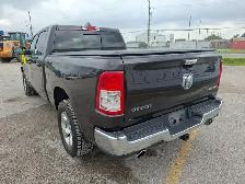 2019 Ram 1500 - Photo 7