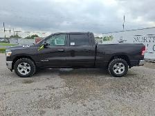 2019 Ram 1500 - Photo 8