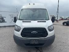 2018 Ford Transit - Photo 2