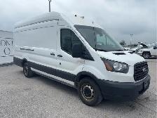 2018 Ford Transit - Photo 3