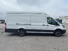 2018 Ford Transit - Photo 4