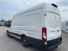 2018 Ford Transit - Photo 7