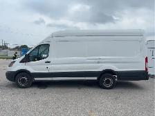 2018 Ford Transit - Photo 8