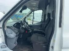 2018 Ford Transit - Photo 10