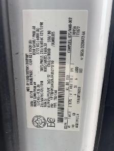 2018 Ford Transit - Photo 16