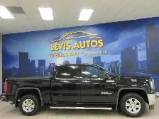 GMC SIERRA 2018 SLE KODIAK EDITION CREW-CAB V-8 5.3 LITRES 4X4 E