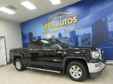 GMC SIERRA 2018 SLE KODIAK EDITION CREW-CAB V-8 5.3 LITRES 4X4 E - Photo 2