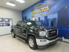 GMC SIERRA 2018 SLE KODIAK EDITION CREW-CAB V-8 5.3 LITRES 4X4 E - Photo 3