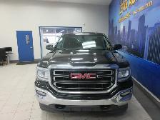 GMC SIERRA 2018 SLE KODIAK EDITION CREW-CAB V-8 5.3 LITRES 4X4 E - Photo 4