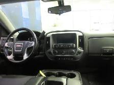 GMC SIERRA 2018 SLE KODIAK EDITION CREW-CAB V-8 5.3 LITRES 4X4 E - Photo 21