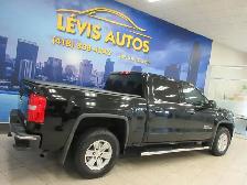 GMC SIERRA 2018 SLE KODIAK EDITION CREW-CAB V-8 5.3 LITRES 4X4 E - Photo 24