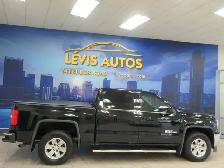 GMC SIERRA 2018 SLE KODIAK EDITION CREW-CAB V-8 5.3 LITRES 4X4 E - Photo 25