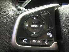 HONDA CIVIC 2019 LX SIEGES CHAUFFANT CAMÉRA RECUL BLUETOOTH SEUL - Photo 9