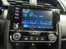 HONDA CIVIC 2019 LX SIEGES CHAUFFANT CAMÉRA RECUL BLUETOOTH SEUL - Photo 12