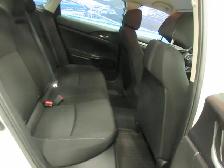 HONDA CIVIC 2019 LX SIEGES CHAUFFANT CAMÉRA RECUL BLUETOOTH SEUL - Photo 16