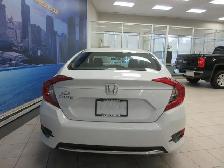 HONDA CIVIC 2019 LX SIEGES CHAUFFANT CAMÉRA RECUL BLUETOOTH SEUL - Photo 21