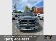 2017 Ram 1500 Express - Photo 2