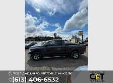 2017 Ram 1500 Express - Photo 5