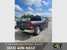 2017 Ram 1500 Express - Photo 7