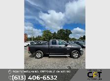 2017 Ram 1500 Express - Photo 8