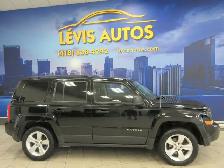 JEEP PATRIOT 2014 NORTH EDITION 4X4 SIEGES CHAUFFANT PETIT PRIX