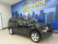 JEEP PATRIOT 2014 NORTH EDITION 4X4 SIEGES CHAUFFANT PETIT PRIX - Photo 2