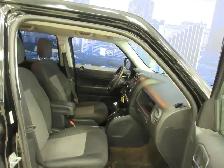 JEEP PATRIOT 2014 NORTH EDITION 4X4 SIEGES CHAUFFANT PETIT PRIX - Photo 15