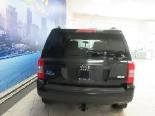 JEEP PATRIOT 2014 NORTH EDITION 4X4 SIEGES CHAUFFANT PETIT PRIX - Photo 16