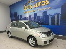 NISSAN VERSA 2007 AUTOMATIQUE TRES PROPRE BAS PRIX 225000 KM - Photo 2