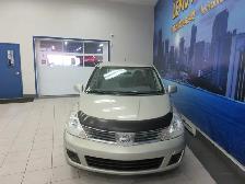 NISSAN VERSA 2007 AUTOMATIQUE TRES PROPRE BAS PRIX 225000 KM - Photo 3
