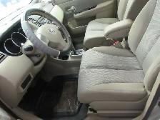 NISSAN VERSA 2007 AUTOMATIQUE TRES PROPRE BAS PRIX 225000 KM - Photo 4
