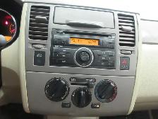 NISSAN VERSA 2007 AUTOMATIQUE TRES PROPRE BAS PRIX 225000 KM - Photo 9