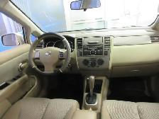NISSAN VERSA 2007 AUTOMATIQUE TRES PROPRE BAS PRIX 225000 KM - Photo 12