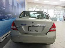 NISSAN VERSA 2007 AUTOMATIQUE TRES PROPRE BAS PRIX 225000 KM - Photo 14