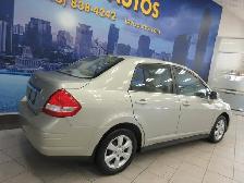 NISSAN VERSA 2007 AUTOMATIQUE TRES PROPRE BAS PRIX 225000 KM - Photo 15