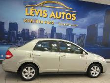 NISSAN VERSA 2007 AUTOMATIQUE TRES PROPRE BAS PRIX 225000 KM - Photo 16