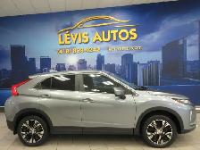 MITSUBISHI ECLIPSE CROSS 2020 ES S-AWC SIEGES CHAUFFANT CAMÉRA R