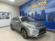 MITSUBISHI ECLIPSE CROSS 2020 ES S-AWC SIEGES CHAUFFANT CAMÉRA R - Photo 3
