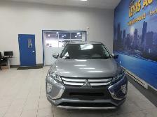 MITSUBISHI ECLIPSE CROSS 2020 ES S-AWC SIEGES CHAUFFANT CAMÉRA R - Photo 4