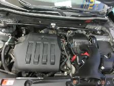 MITSUBISHI ECLIPSE CROSS 2020 ES S-AWC SIEGES CHAUFFANT CAMÉRA R - Photo 23