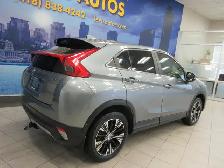 MITSUBISHI ECLIPSE CROSS 2020 ES S-AWC SIEGES CHAUFFANT CAMÉRA R - Photo 25